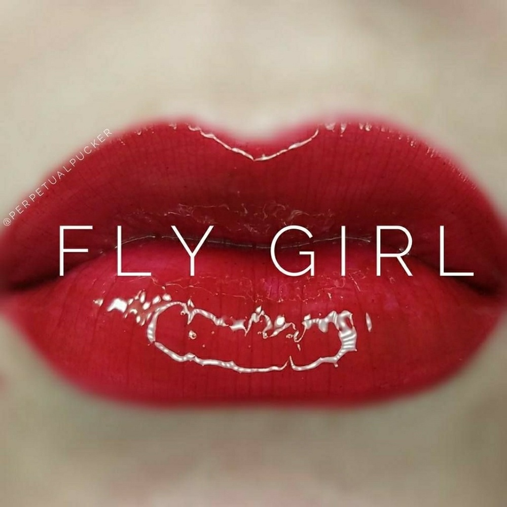 Fly Girl lipsense